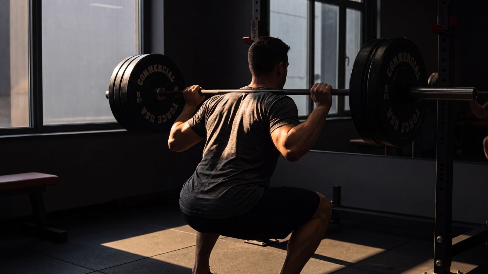 Strength Gym