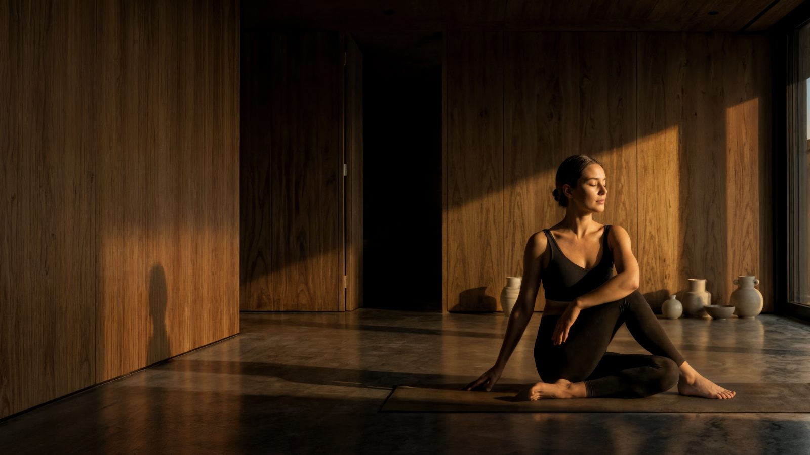Pilates Studio