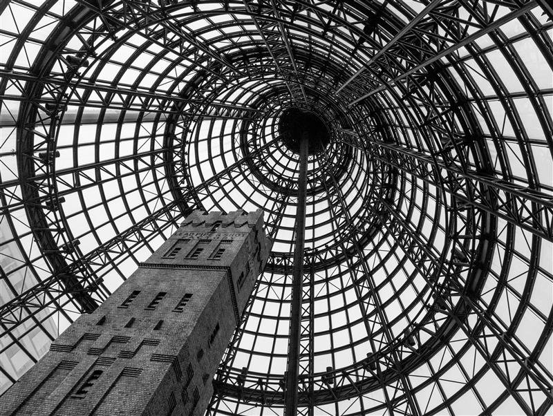 Melbourne Central