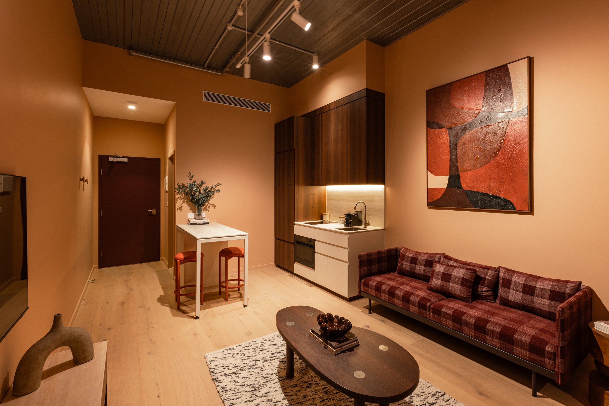 Deluxe Studio gallery
