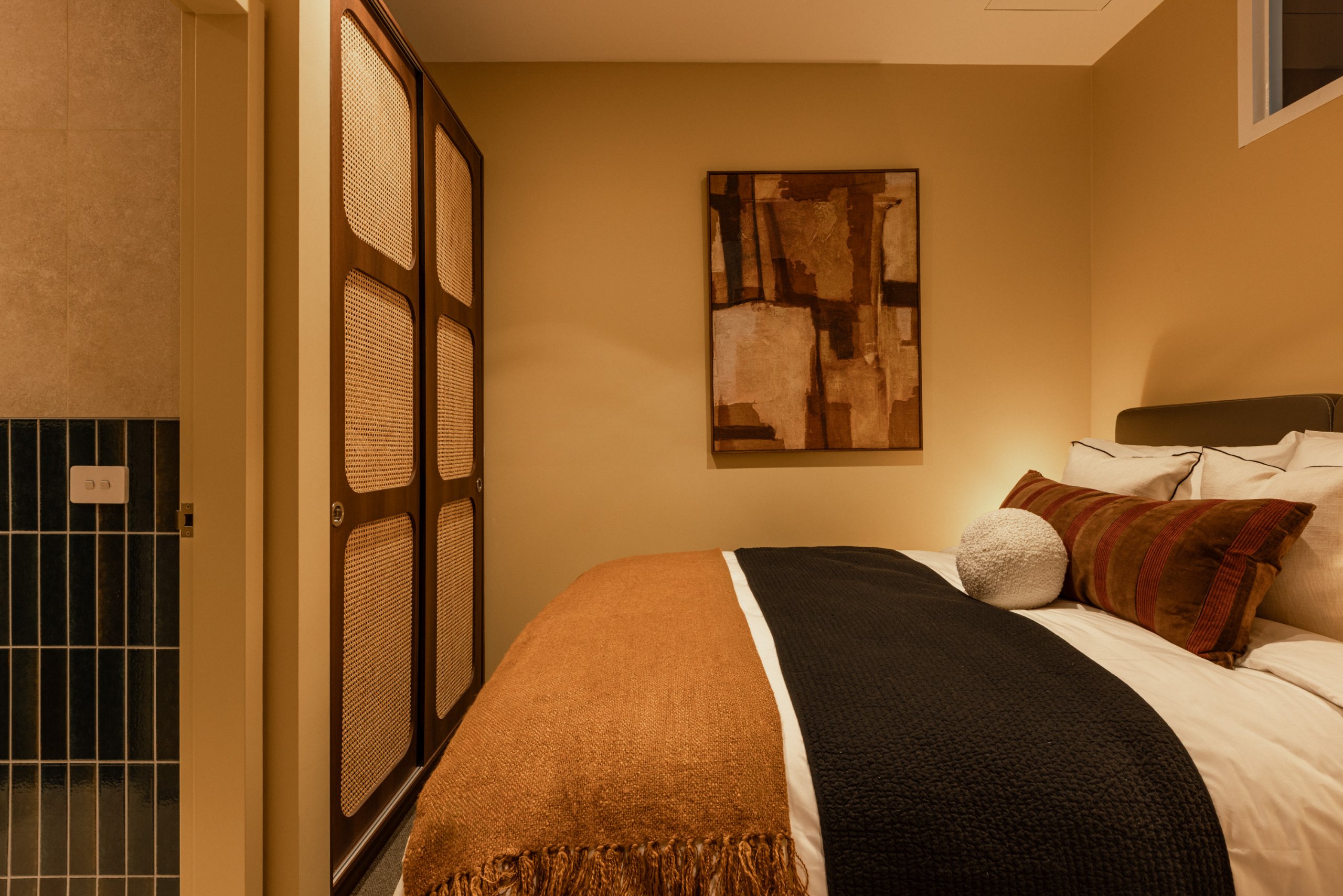 Signature Two-Bedroom Two-Bathroom Apartment gallery